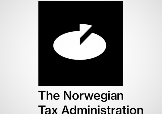 Norwegian tax administration