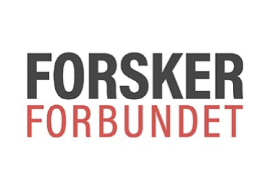 Logo forskerforbundet