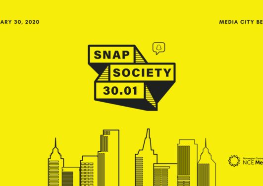 "Snap Society 30.01"