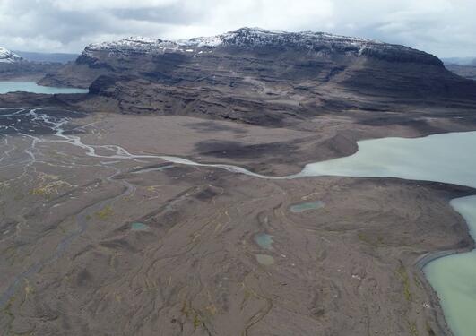 Kerguelen