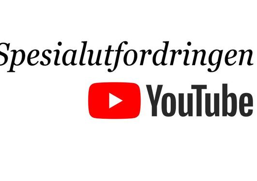 logo spesialutfordringen