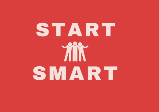 Illuasjon for Start Smart