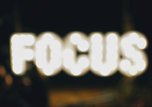 Focus