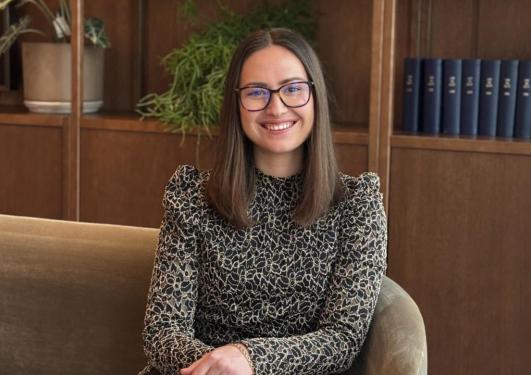 Stine Jahnsen Guttormsen