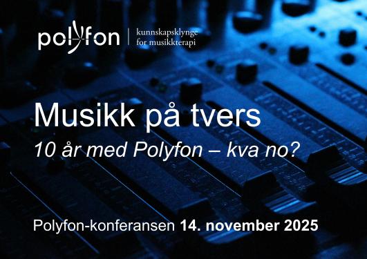 Polyfon-konferansen 2025