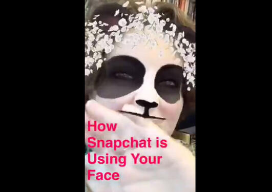 Snapchat Research Stories