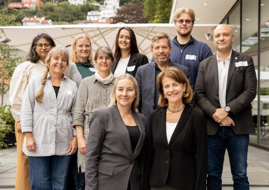 NT-styret 2025 - 2029