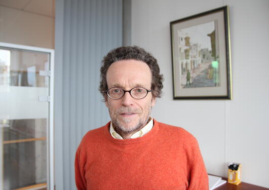 Thomas Pogge