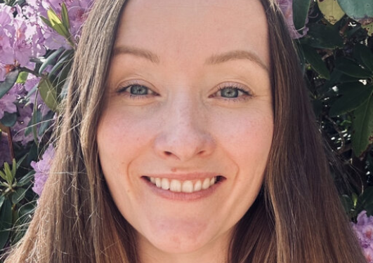 Bilde av Tine Tronrud