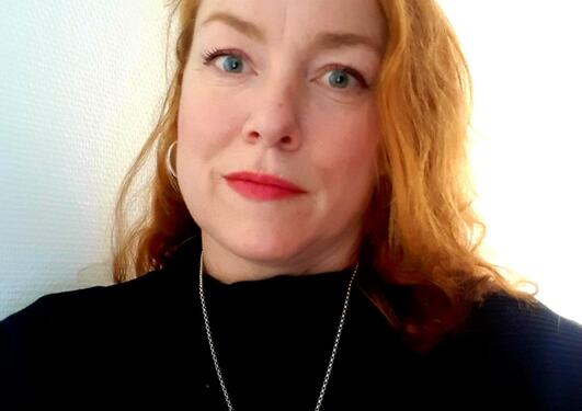 Trine Krigsvoll Haagensen