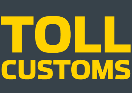 Tolletatens logo