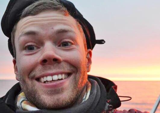 Torgeir Opeland Røthe 