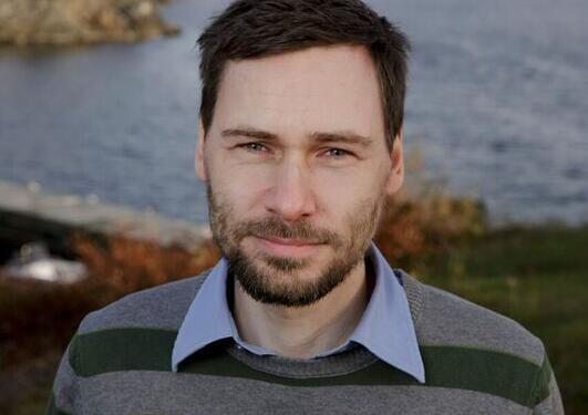 Torsten Martiny-Huenger