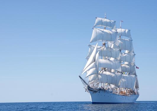 Statsraad Lehmkuhl