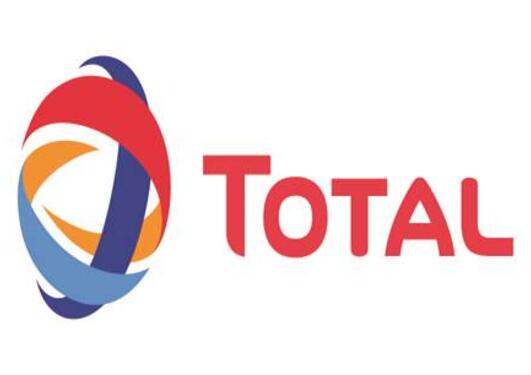 Total logo