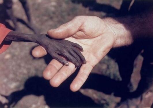 Uganda Famine Karamoja