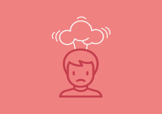 Illuastrasjonsbilde for beslutning