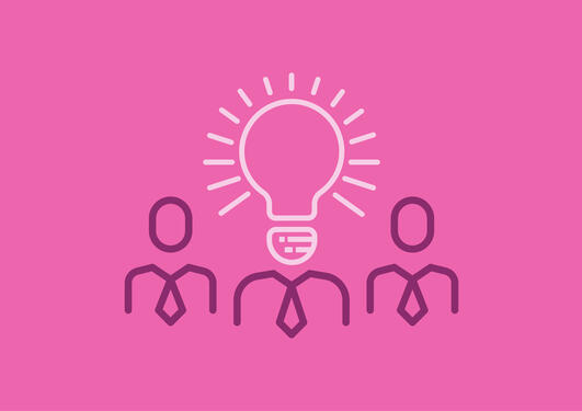 Illustrasjonsbilde - personer 