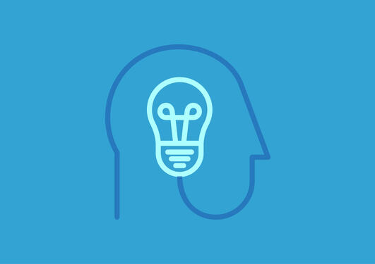 Illustrasjon idegenerering