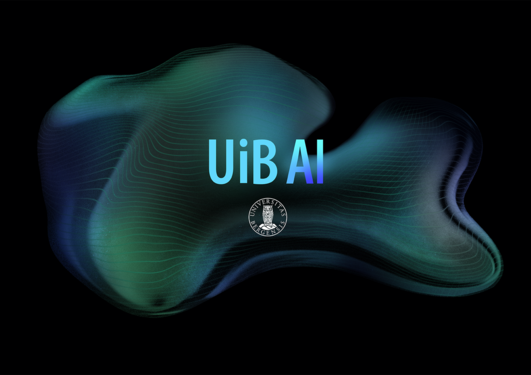 UIB AI logo
