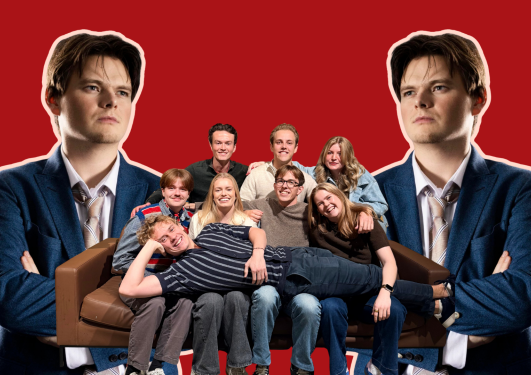 Hjelp, jeg skal bli student!