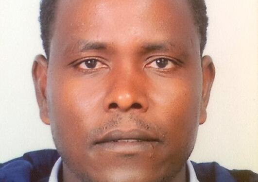 Fekadu Massebo Ulesido