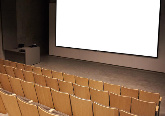 Auditorium