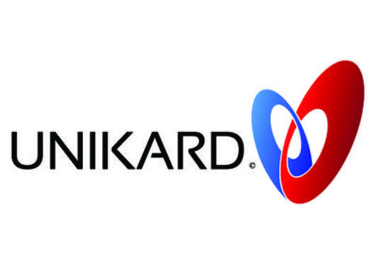 Unikard web