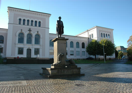 Universitetsmuseet