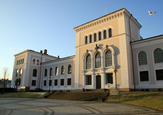 Universitetsmuseet