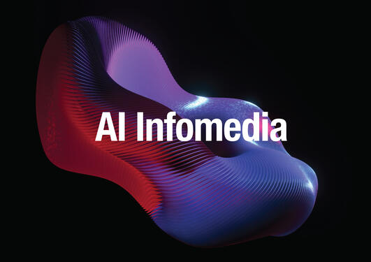 Ai Infomedia logo