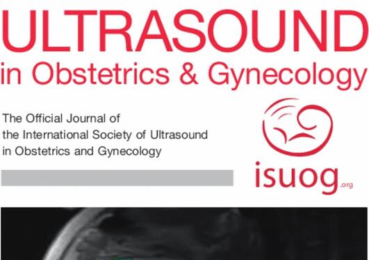 Ultrasound in Obstetrics & Gynecology