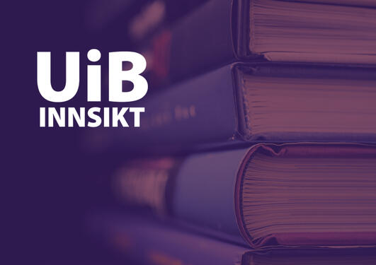 UiB Innsikt våren 2023