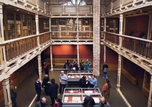 Vidunderlig Viten Pop-up