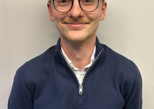 Henrik Heimly Steinnes