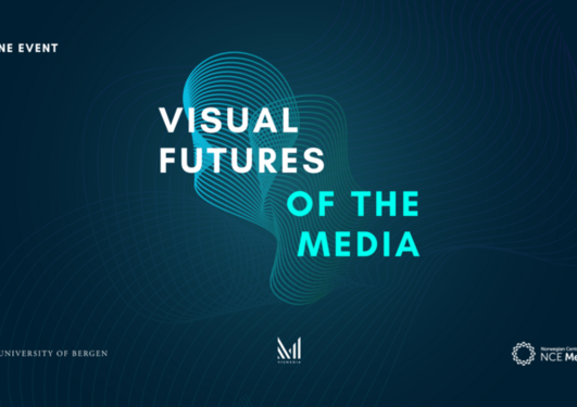 Visual Futures of the Media