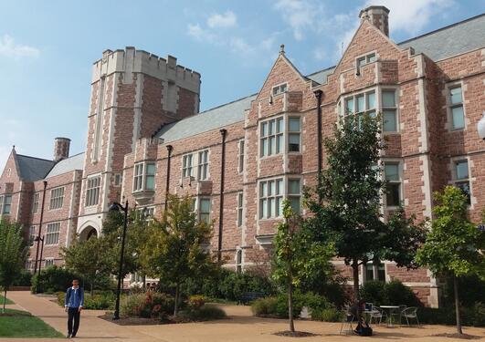 Washington University School of Law i St. Louis