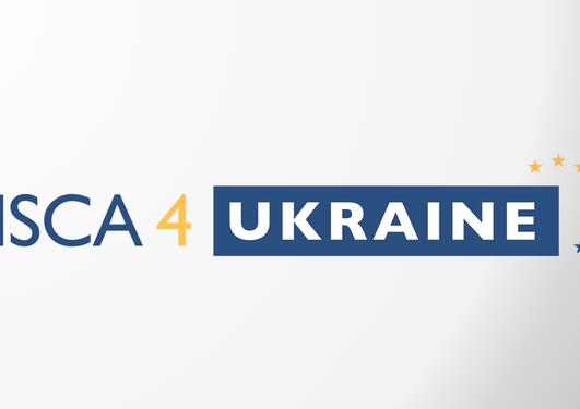 Logo MSCA4Ukraine