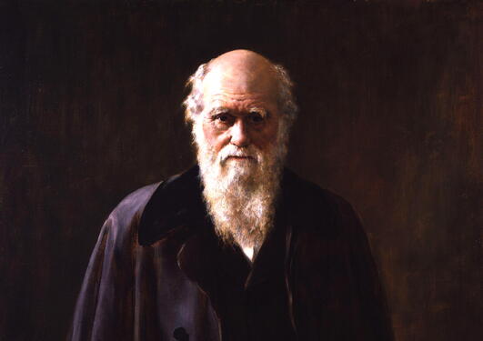 Darwindagen er ei feiring av rasjonalitetetn