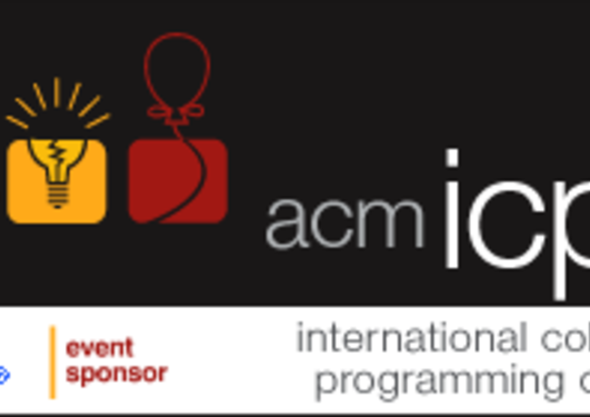 ICPC Logo 2012