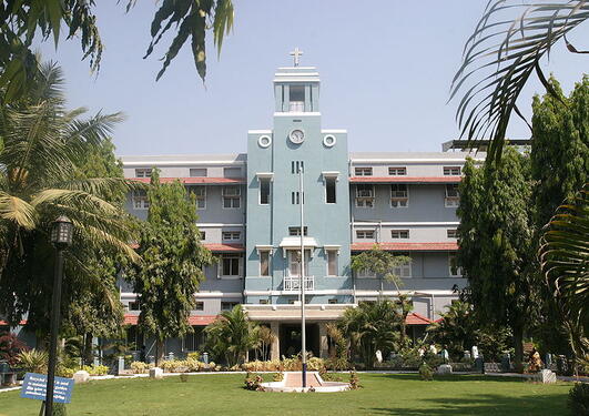 CMC Vellore Hospital 