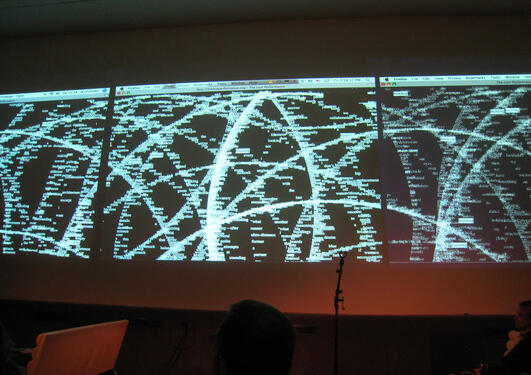 One of the works that will be discussed at the seminar is The Last...