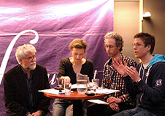 NRK-programmet "Hjernevask" har startet en omfattende debatt mellom...