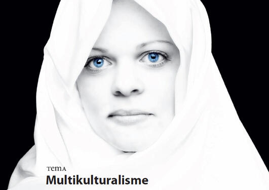 Hubro 4/2006 forside