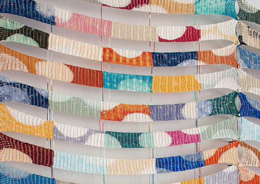 © Kari Dyrdal / BONO, Aleppo II, 2005.