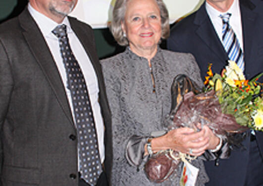 Det første Jebsen-senteret åpnet tirsdag. MS-senteret får fire millioner...