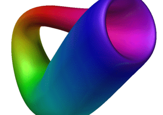The Klein Bottle