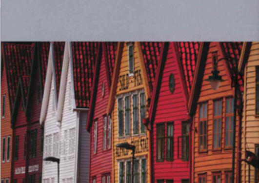 Multiple Modernities: A Tale of Scandinavian Experiences av Gunnar Skirbekk.