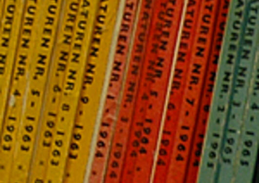 Naturen er Norges eldste populærvitenskapelige tidsskrift og har kommet ut...