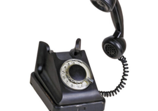 Telefon